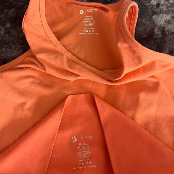 Buffbunny Rosa set - Picture 3 of 5